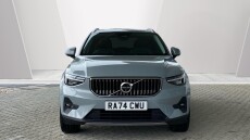Volvo XC40 2.0 B4P Ultra Dark 5dr Auto Petrol Estate